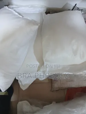 Bag of White Sugar