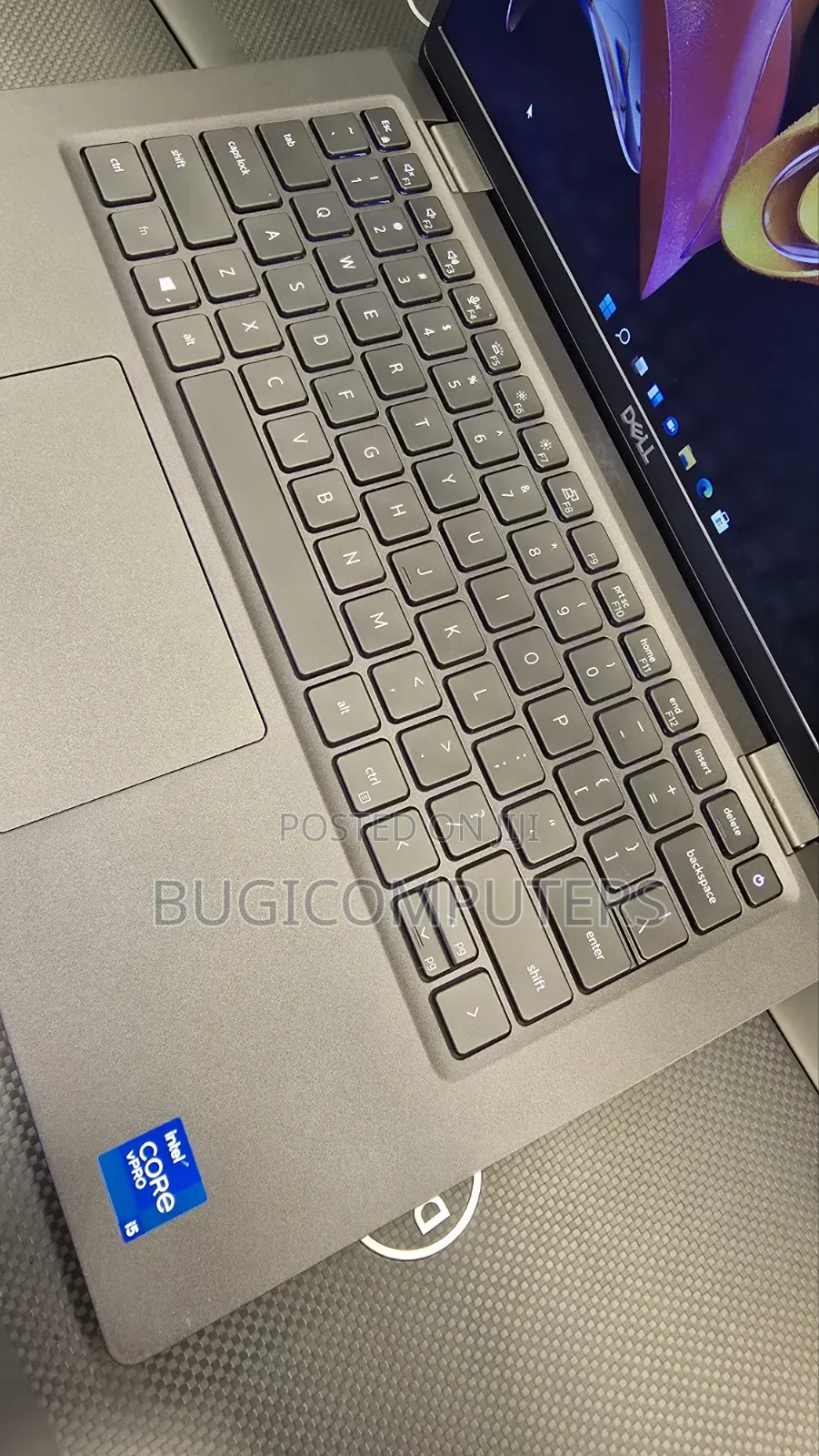 Laptop Dell Latitude 7420 16GB Intel Core i5 SSD 256GB