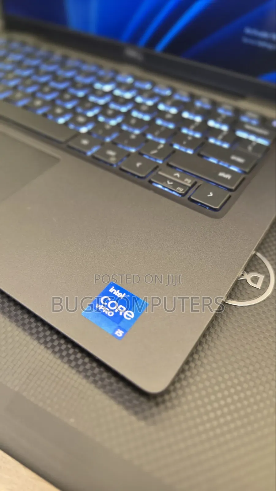Laptop Dell Latitude 7420 16GB Intel Core i5 SSD 256GB