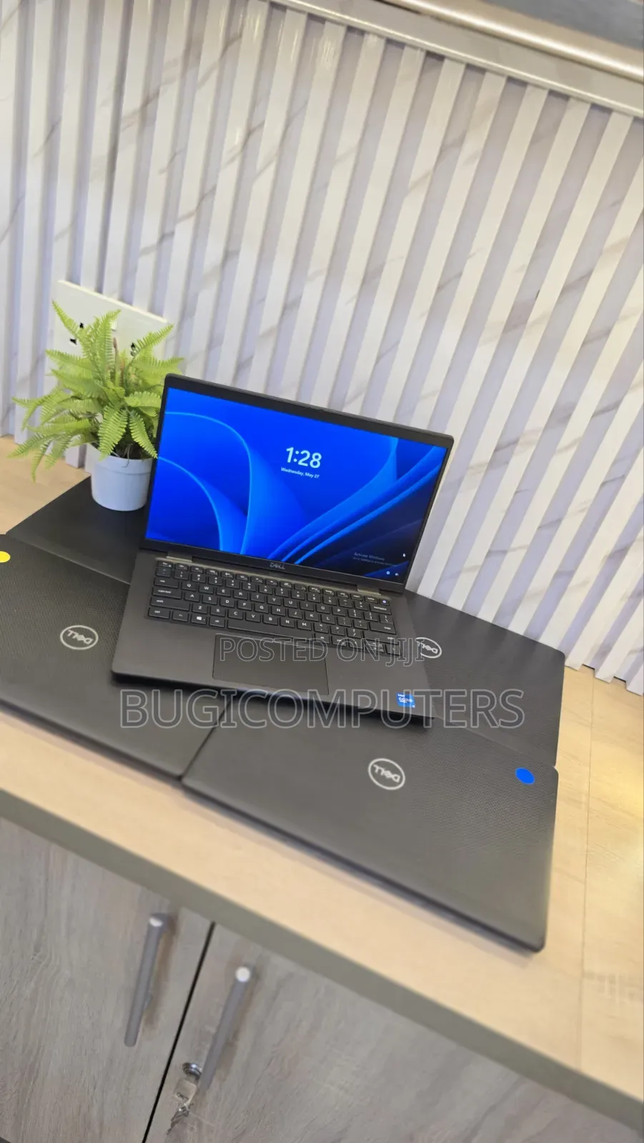 Laptop Dell Latitude 7420 16GB Intel Core i5 SSD 256GB