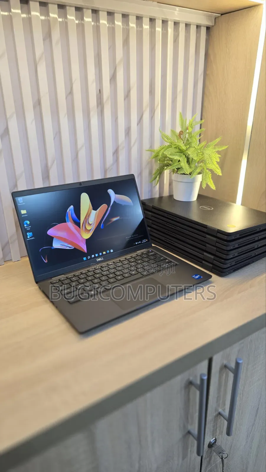 Laptop Dell Latitude 7420 16GB Intel Core i5 SSD 256GB