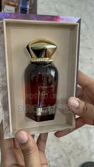 Ahmed Al Maghribi Summer Oud