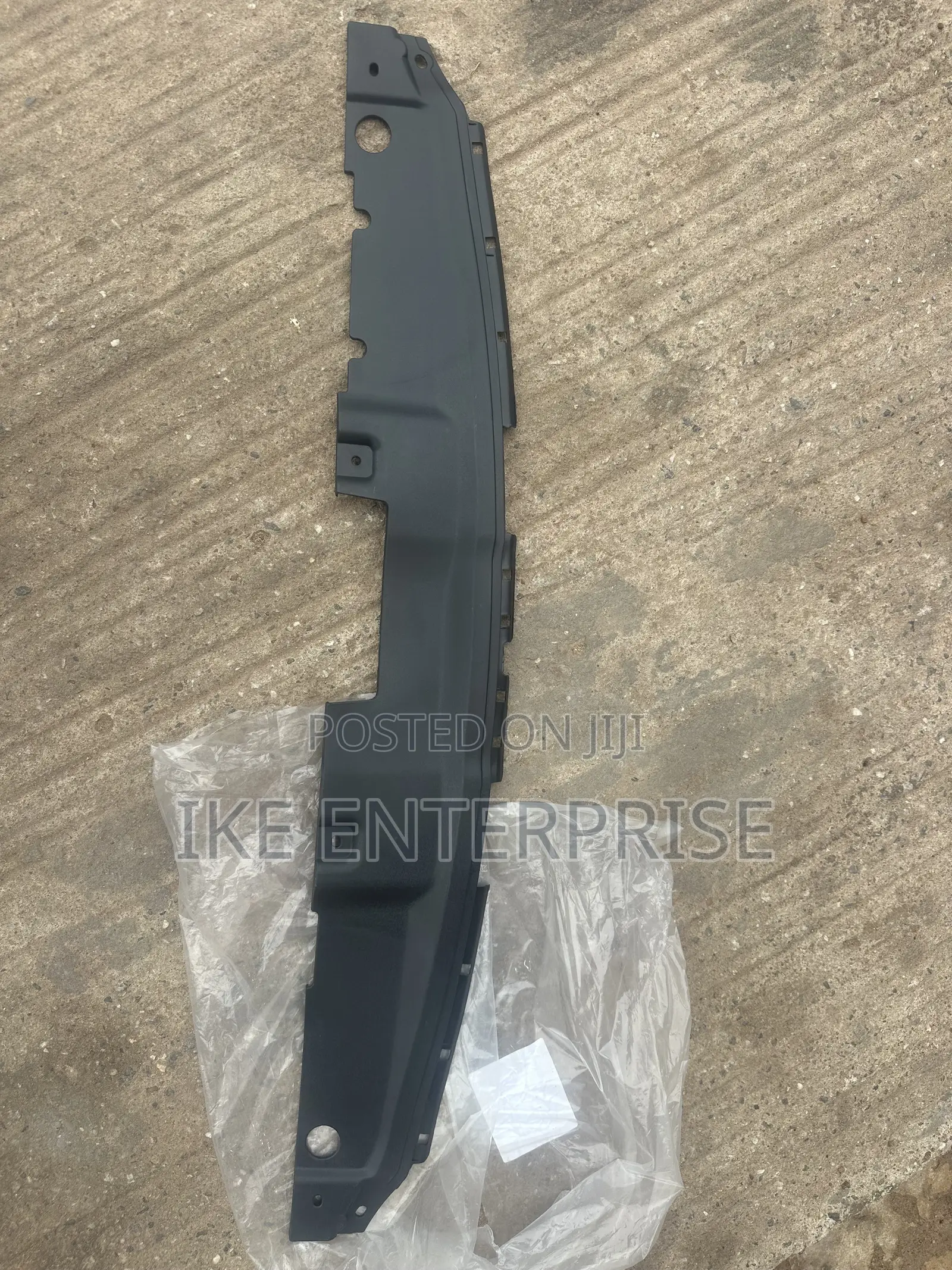 Hyundai Accent Radiator Panel 2012,2013,2014