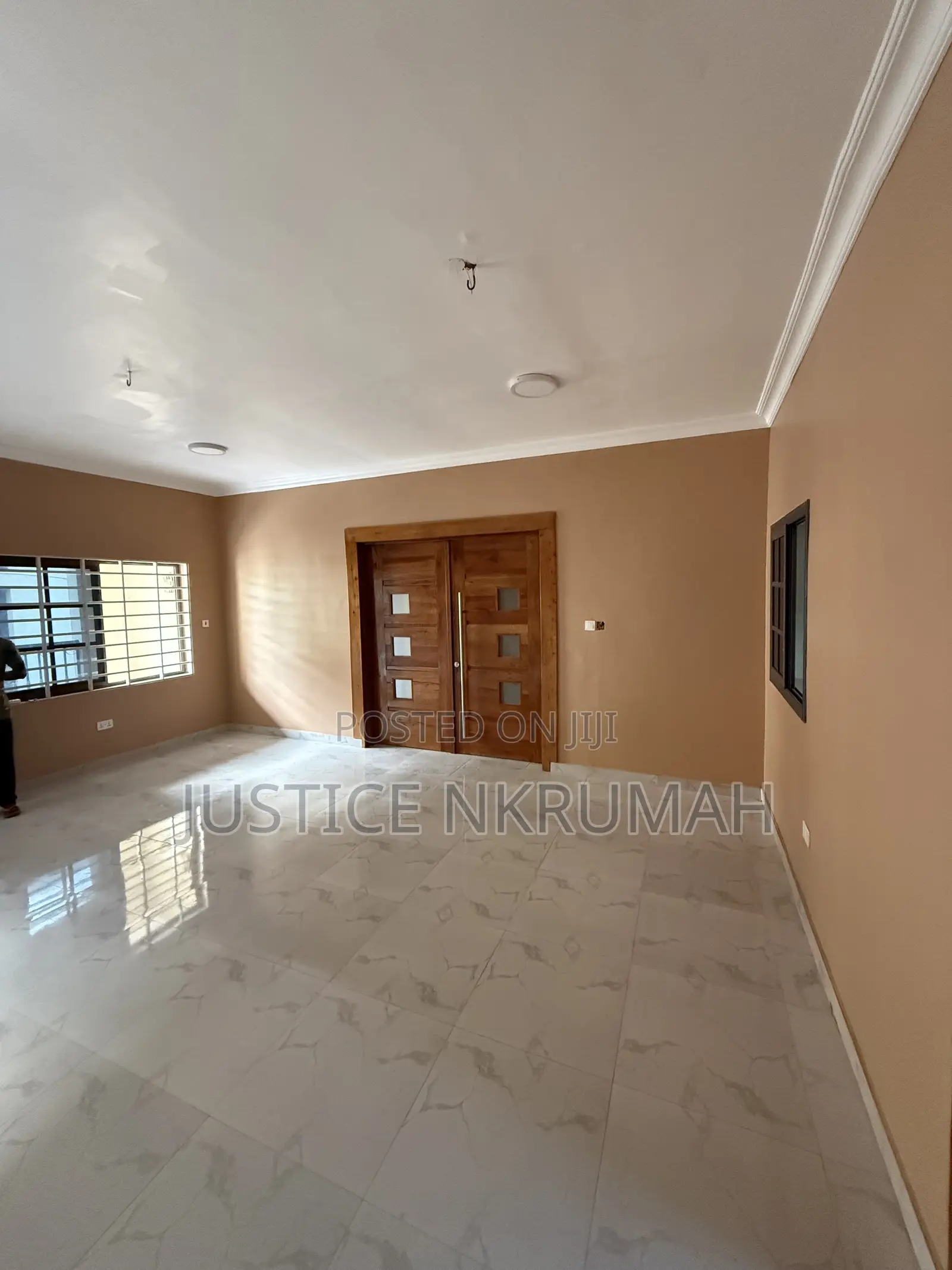2bdrm Apartment in Mr. Justice Estates, West Hills Mall Area for rent