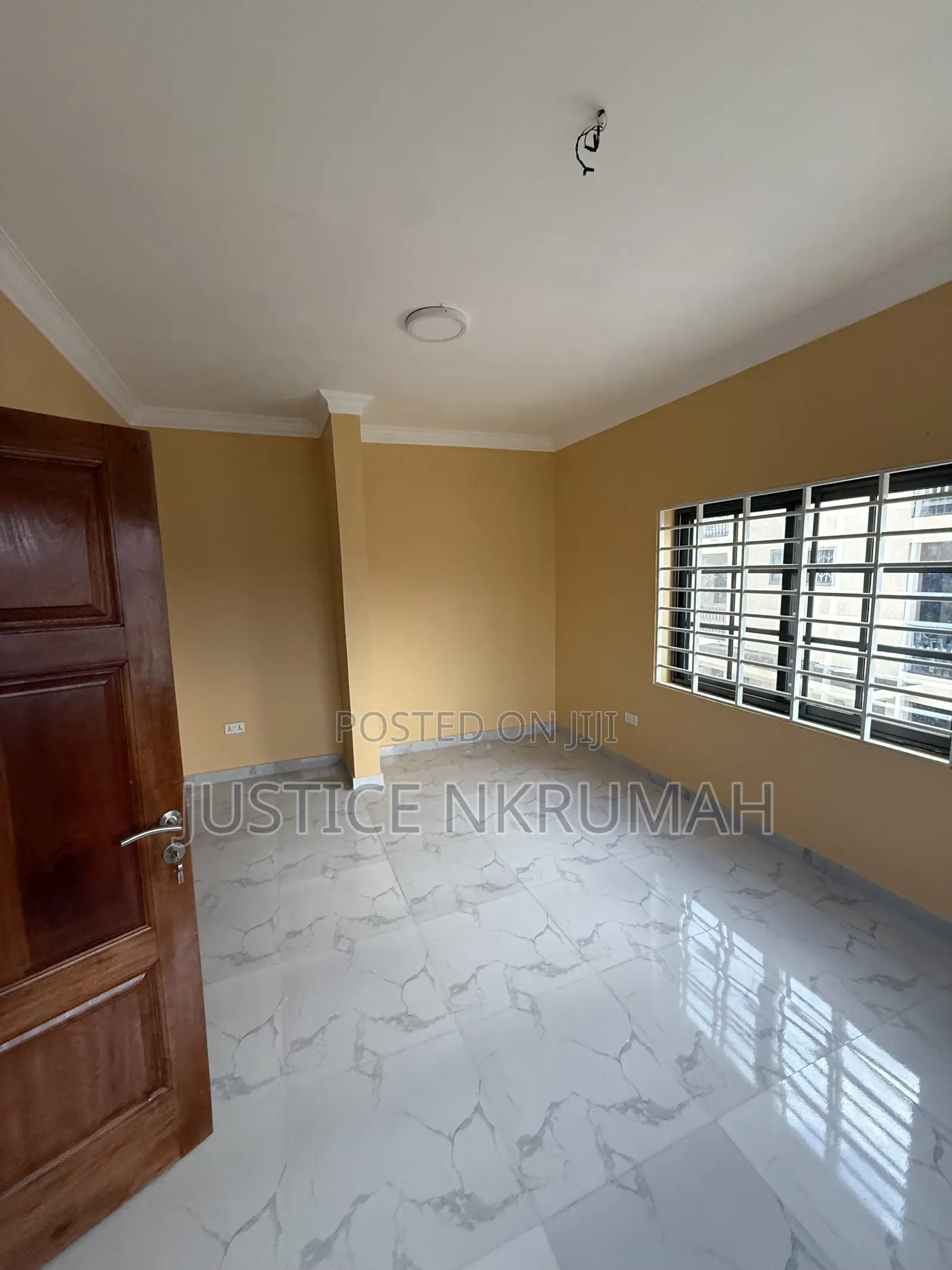 2bdrm Apartment in Mr. Justice Estates, West Hills Mall Area for rent