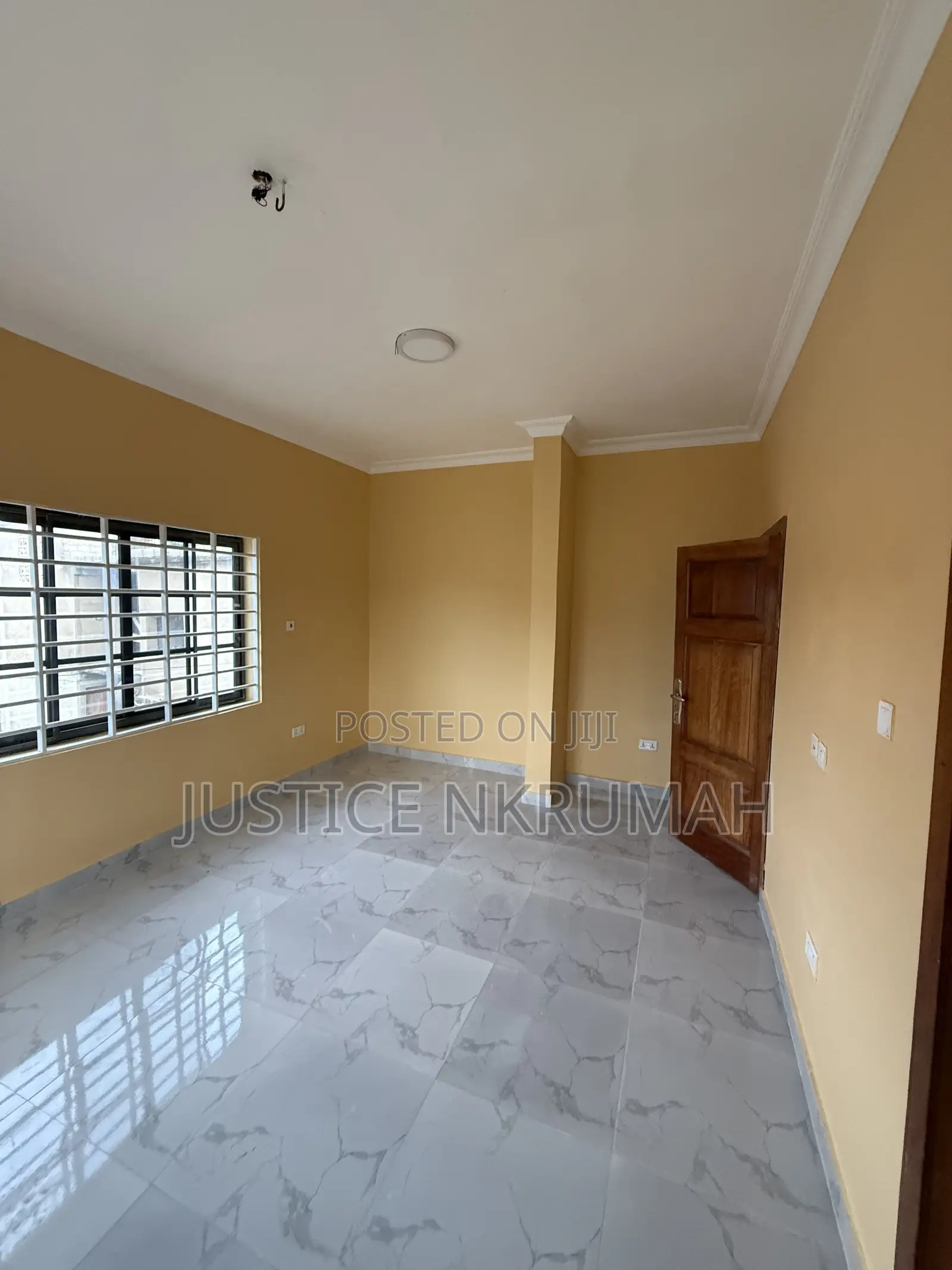 2bdrm Apartment in Mr. Justice Estates, West Hills Mall Area for rent