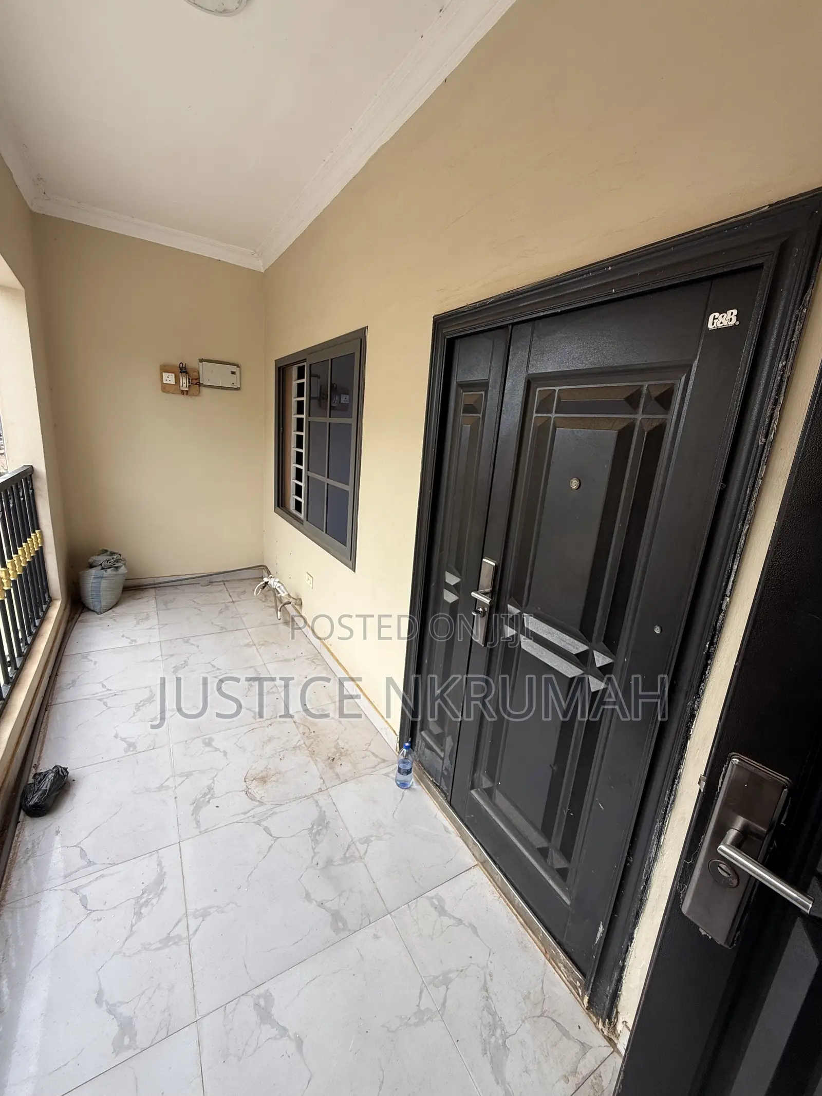 2bdrm Apartment in Mr. Justice Estates, West Hills Mall Area for rent