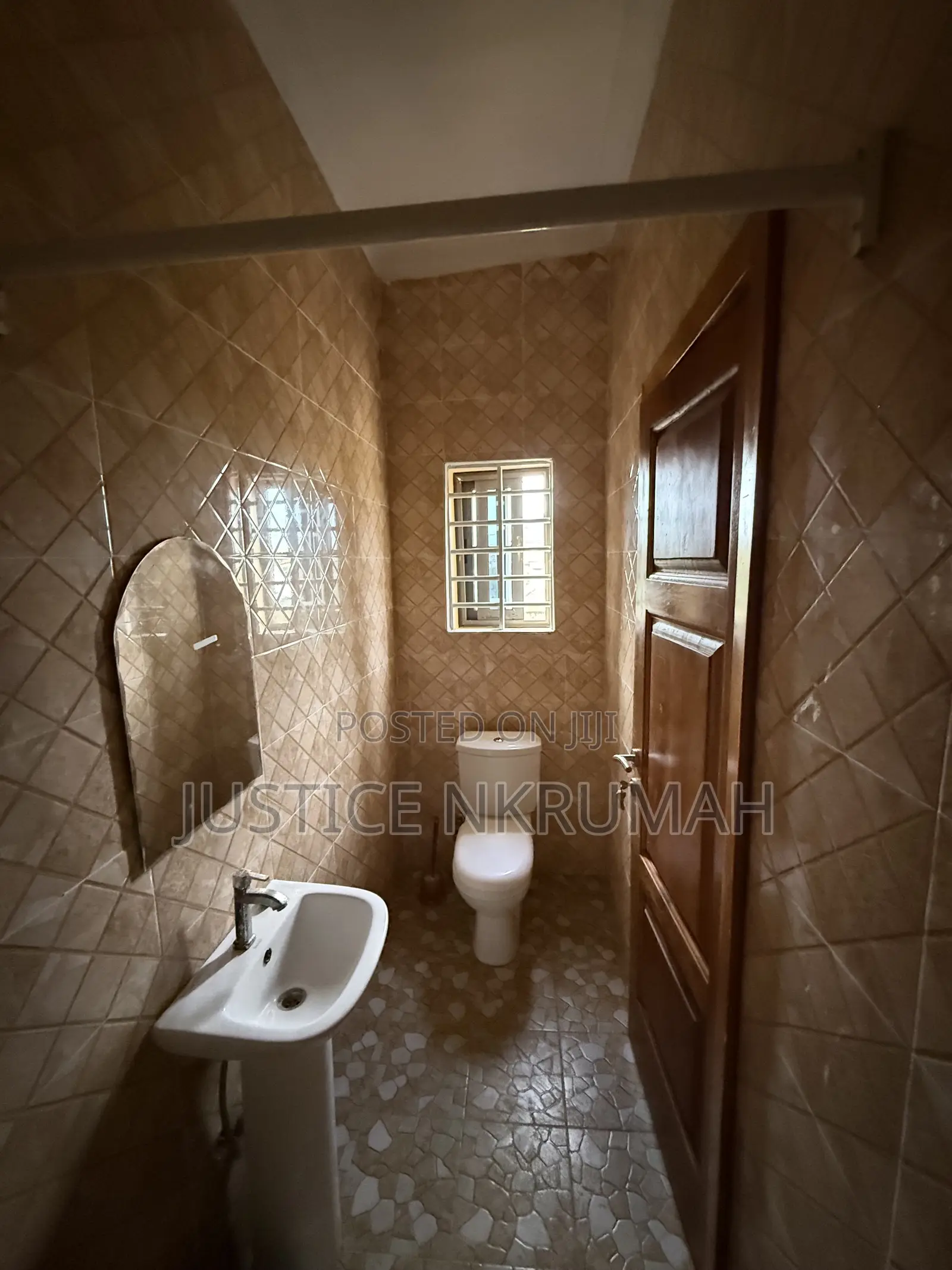 2bdrm Apartment in Mr. Justice Estates, West Hills Mall Area for rent