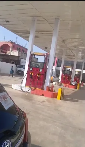 Filling Station for Sale in Accra Metropolitan
