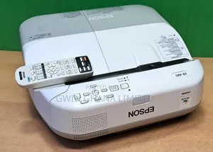 Epson Eb480 Pro Ultra Short Throw | 3000 Lumen |