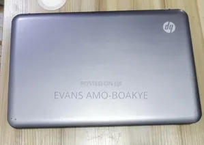 Laptop HP Pavilion G6 4GB AMD HDD 320GB
