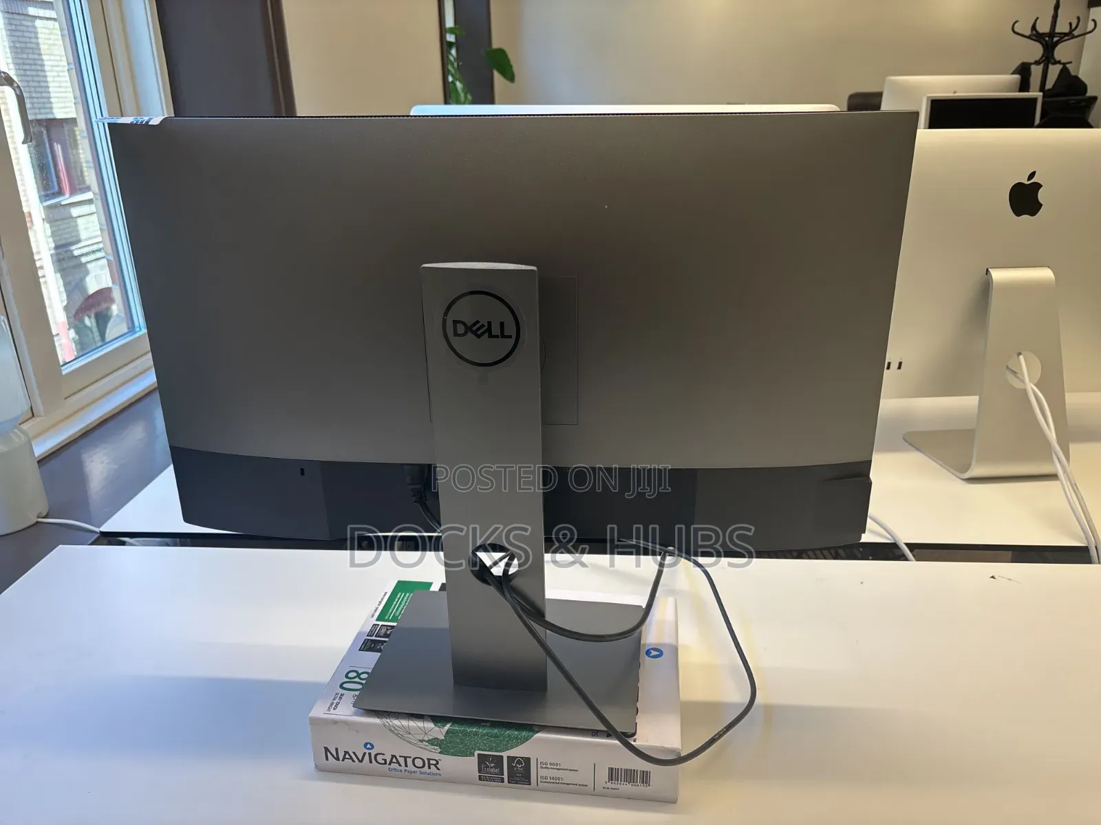 Dell Ultrasharp U2719dc 27" QHD Monitor - 2560 X 1440p