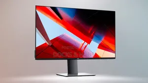 Dell Ultrasharp U2719dc 27" QHD Monitor - 2560 X 1440p