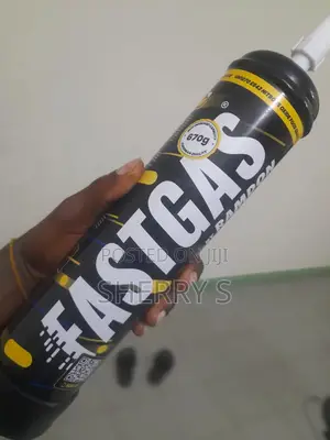 F. Gas/ L. Gas 670g