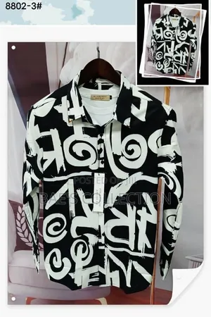 Men Long Sleeves