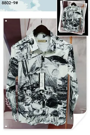 Men Long Sleeves