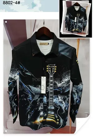 Men Long Sleeves