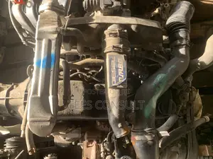 Pick Ups Engines, Isuzu, Nissan