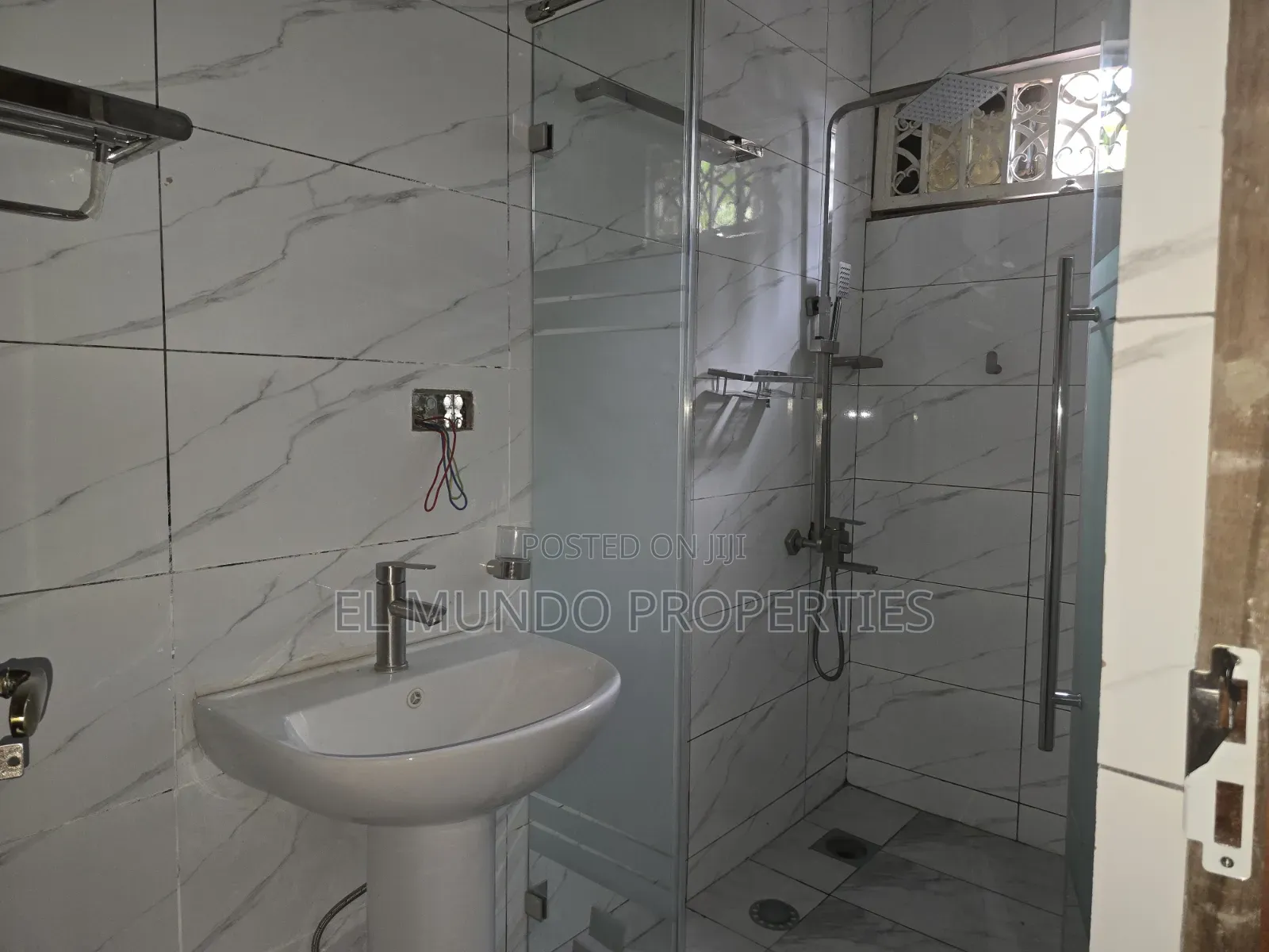 Mini Flat in Ipt Bokankye, Kumasi Metropolitan for rent