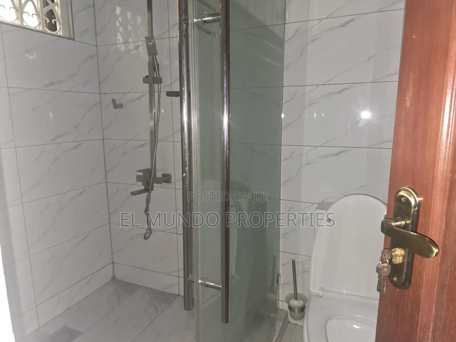 Mini Flat in Ipt Bokankye, Kumasi Metropolitan for rent