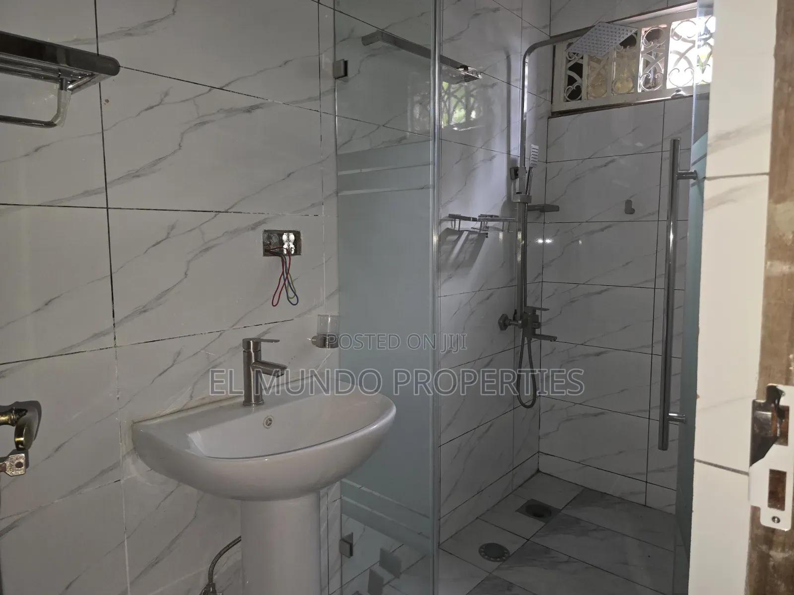 Mini Flat in Ipt Bokankye, Kumasi Metropolitan for rent