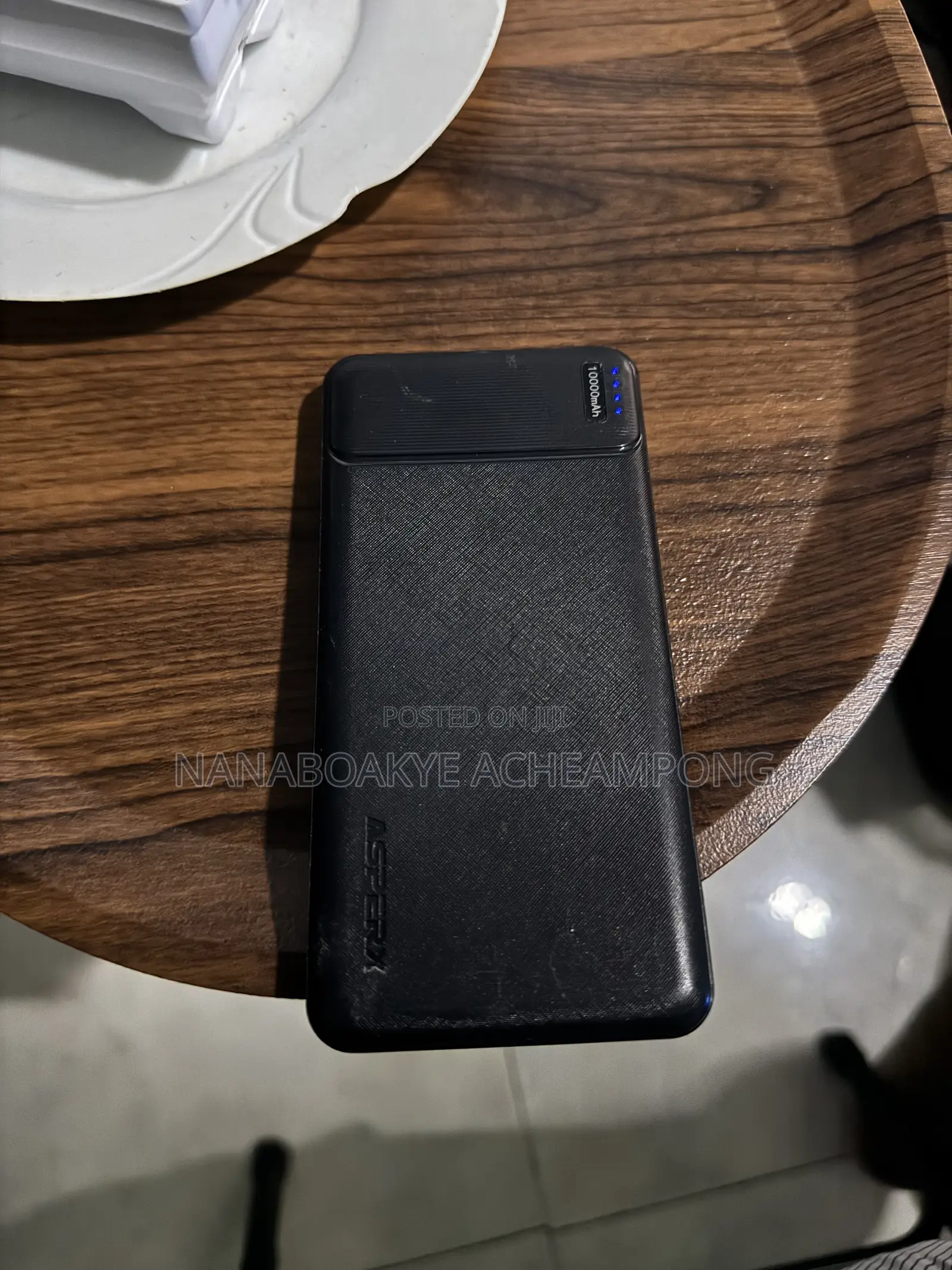 Uk Original Power Bank