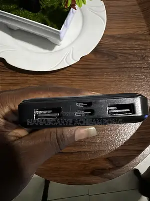 Uk Original Power Bank