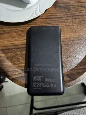 Uk Original Power Bank