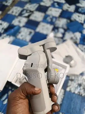 Dji Osmo Se Mobile