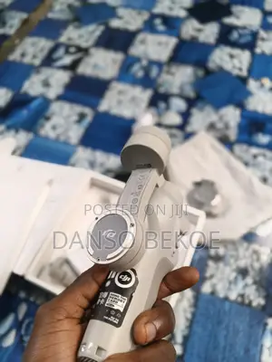 Dji Osmo Se Mobile