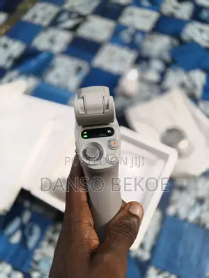 Dji Osmo Se Mobile