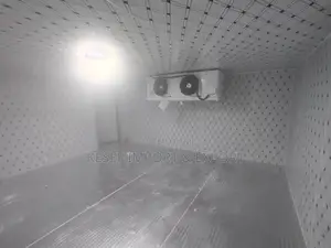 Cold Store Storage Container