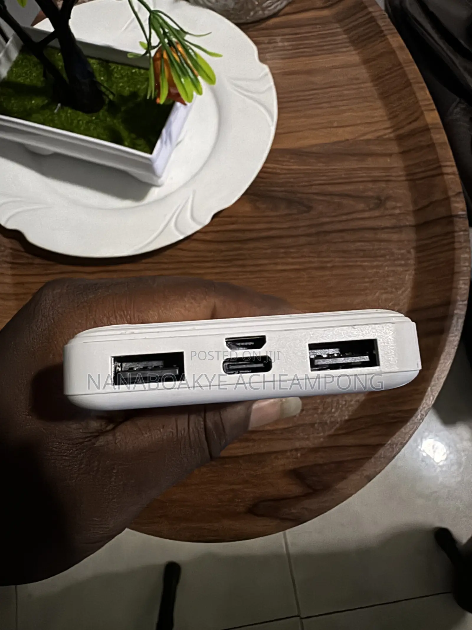 Uk Original Power Bank