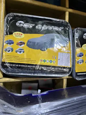Waterproof Car Cover