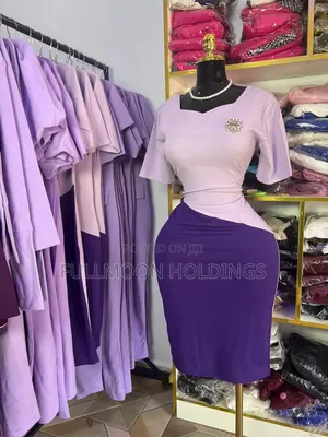 Official Corporate and Office Wears