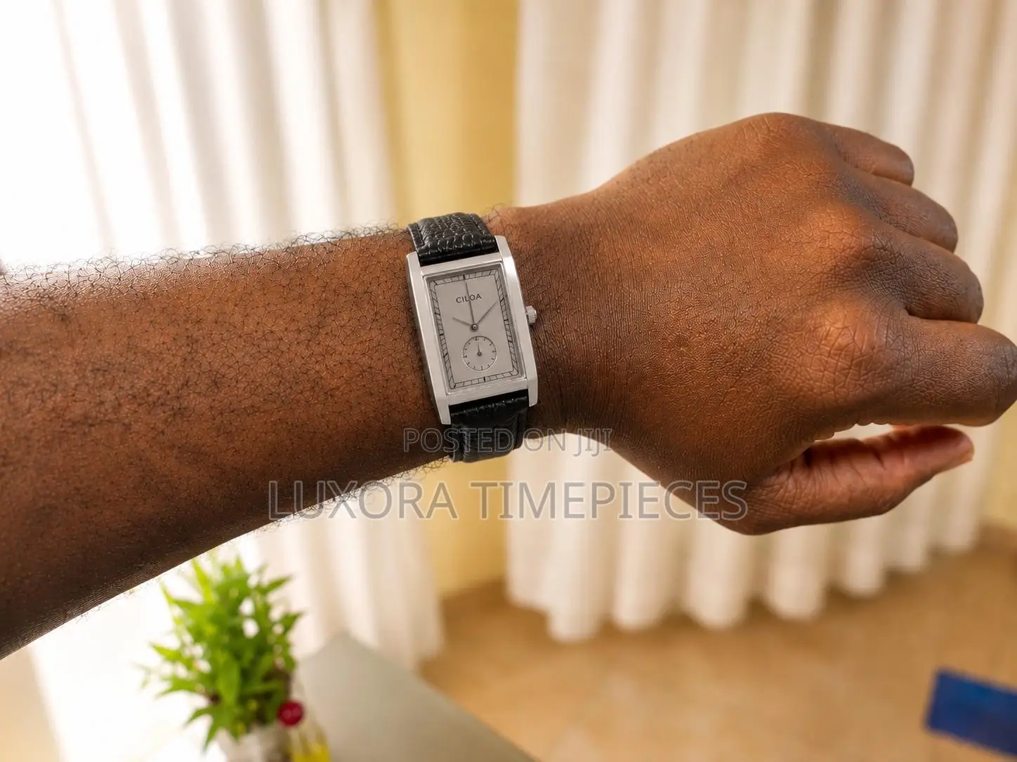 Brand New Ciloa Watch for Men