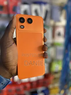 New Itel A200+ 128 GB