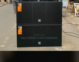 Ev Double Boom