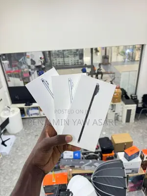 New Apple iPhone Air 256 GB White