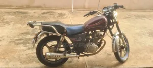 Haojue HJ125-8K 2021