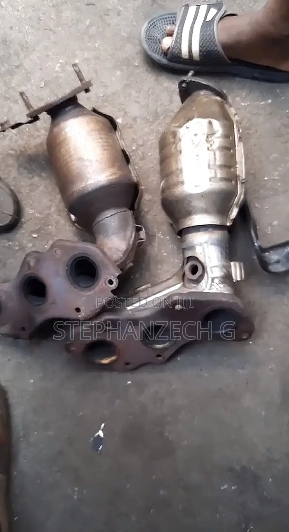 Catalytic Converter for Rav4 Available Now