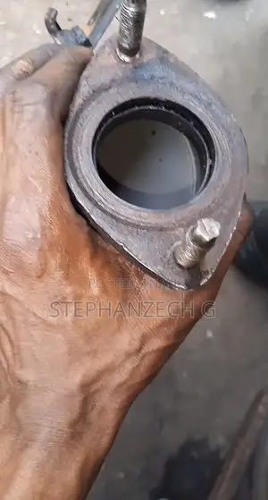 Rav4 Catalyst Converter
