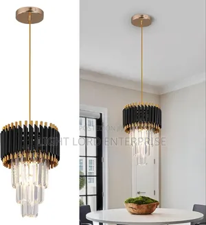 Kitchen Pendant Light 3in1