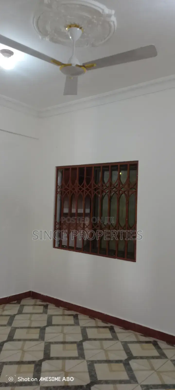 1bdrm Apartment in Sinco Properties, Tseaddo for rent