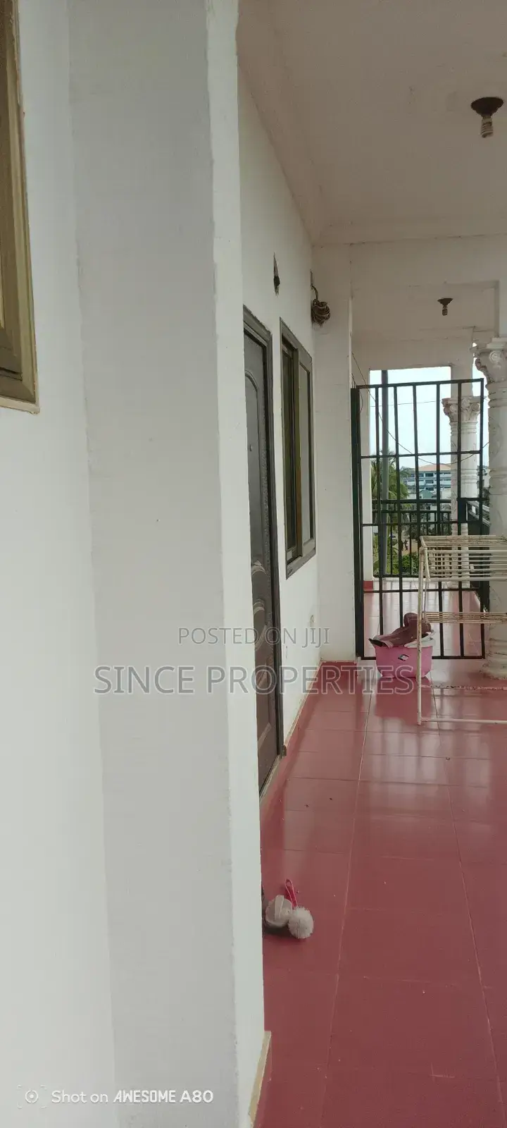 1bdrm Apartment in Sinco Properties, Tseaddo for rent