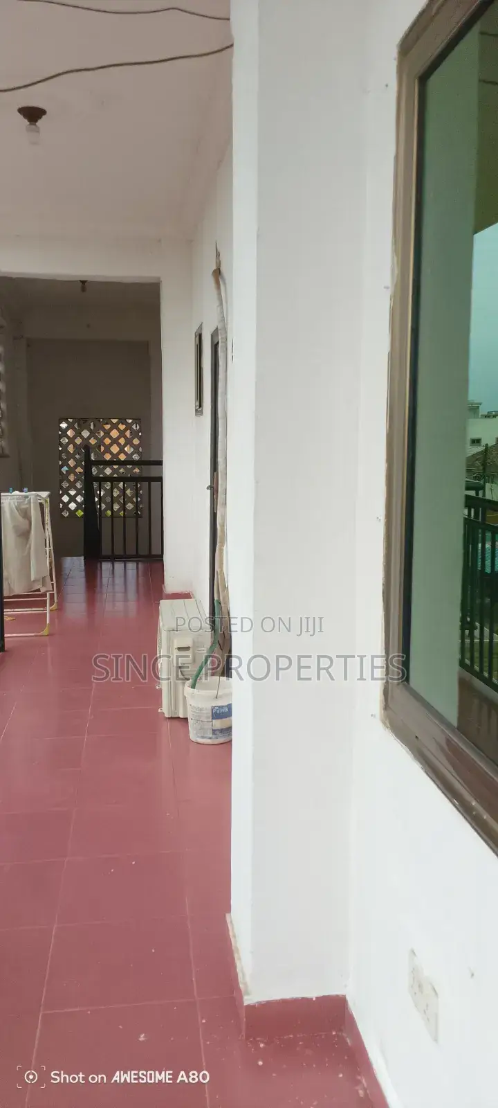 1bdrm Apartment in Sinco Properties, Tseaddo for rent