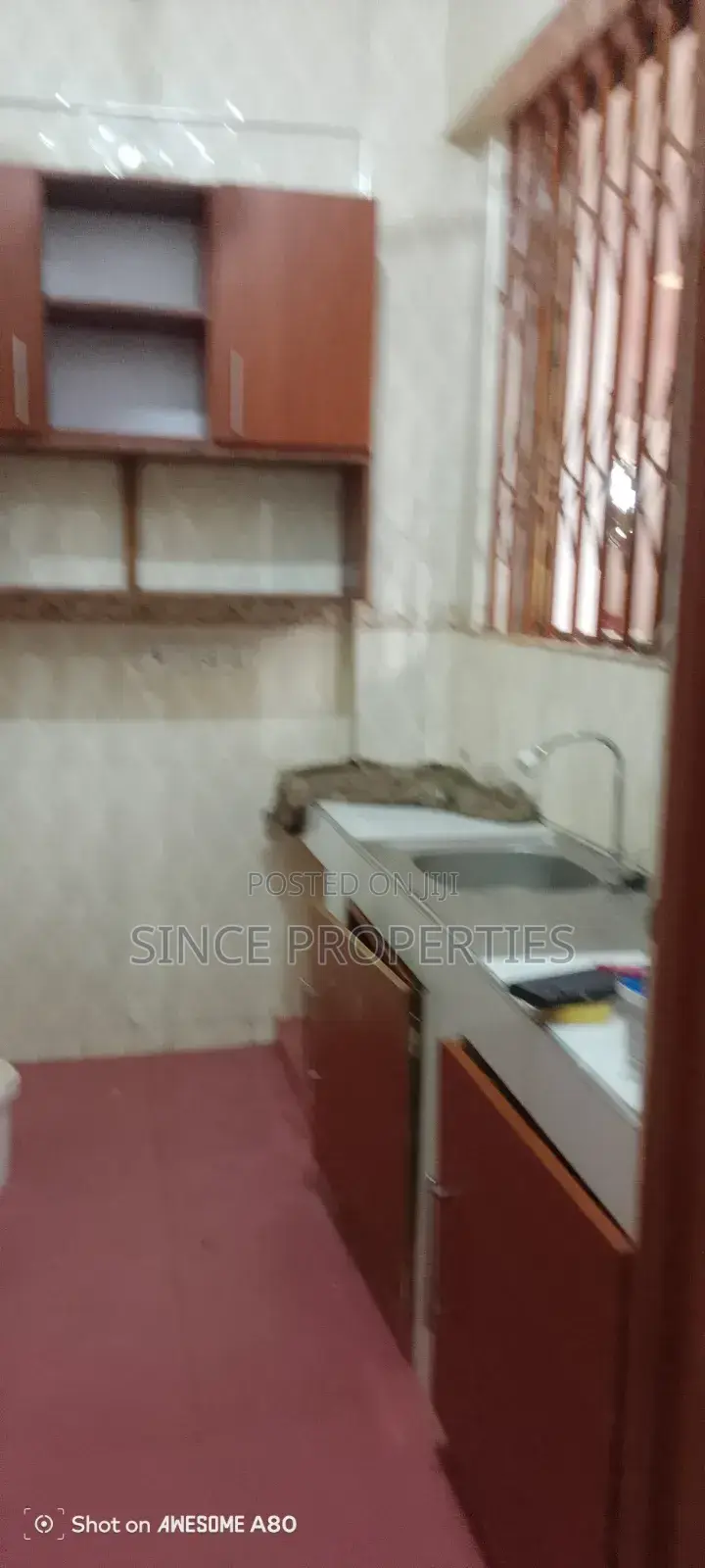 1bdrm Apartment in Sinco Properties, Tseaddo for rent