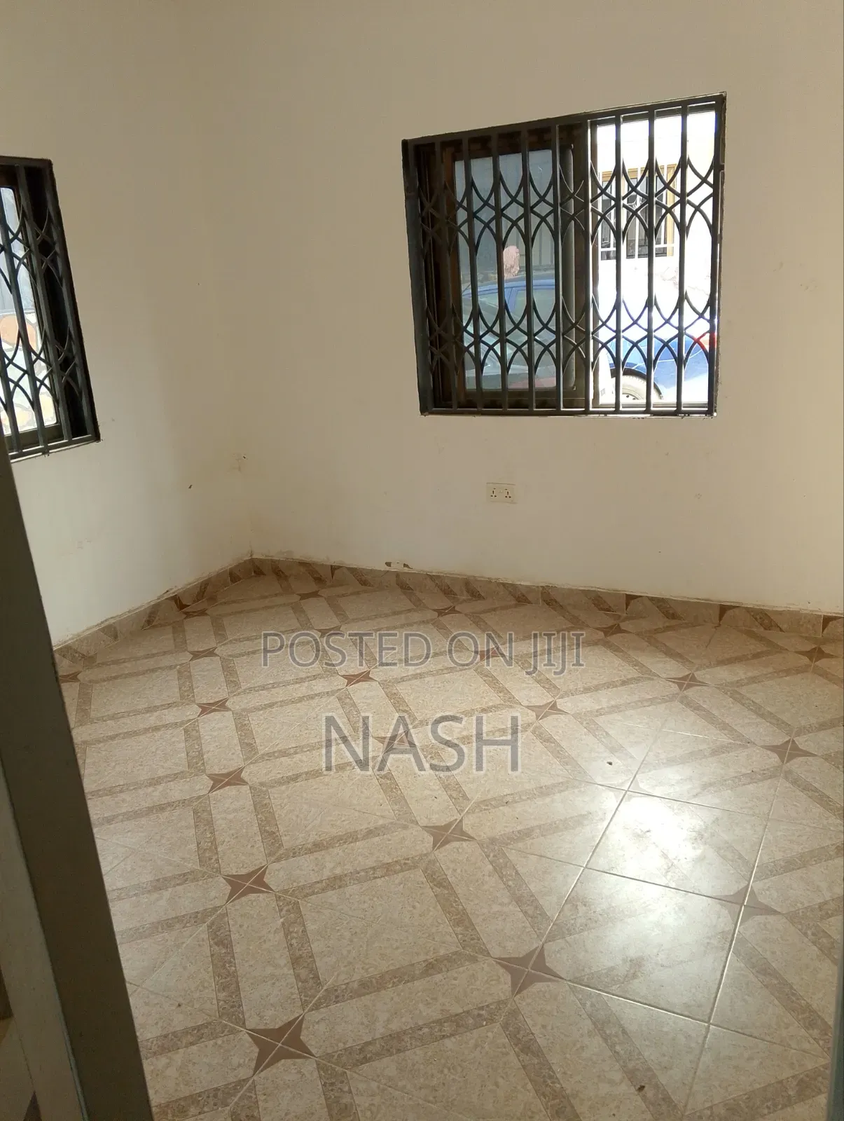 1bdrm Room & Parlour in Royal Home, Accra Metropolitan for rent