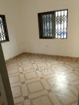 1bdrm Room & Parlour in Royal Home, Accra Metropolitan for rent