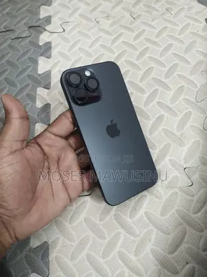 Apple iPhone 16 Pro Max 512 GB Blue
